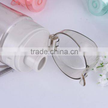 Plastic Sports Water Bottle, Bpa Free Plastic Sports Water Bottle, Water Bottle photo-3