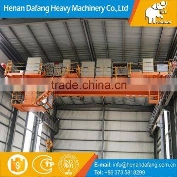 Top Quality Overhead Crane, Bridge Crane, EOT Crane, Overhead Traveling Crane with International Certificated