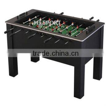 Brand new wooden table football / table football price / babyfoot table for sale