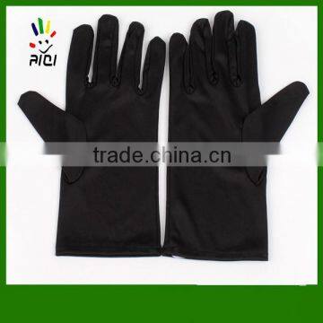 Newest Fine Material Polishing Microfiber Dusting Glove