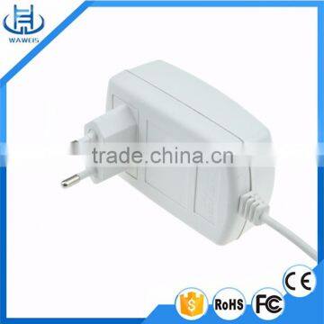 Wall Mount dc Power Supply 12v 2.5a Adaptadores photo-5