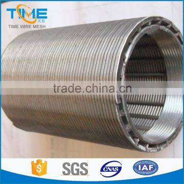 Anping wire trommel drum screens