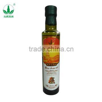 alibaba factory supply GMP certified organic wildjujube oil(200ml)