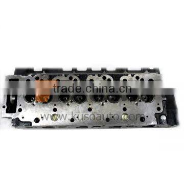 High Quality 4HE1 8-97088148-3 8970881483 Engine Cylinder Head