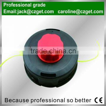 nylon trimmer head brush cutter nylon head trimmer head