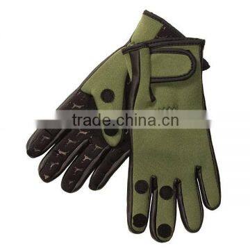 Fishing Gloves