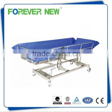 YX-5 China Online Shopping Cheap Luxury Bath Electric Hospital Bed For Patient (CE/FDA)