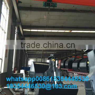 HITACHI Zx360 High Quality 12ton Excavator Clamshell Bucket photo-5