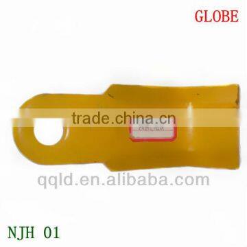 Hot product farm machinery flail blade