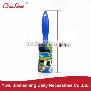 JML travel cleaning handy silicone custom lint rollers