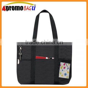 Travel tote sports gym bag