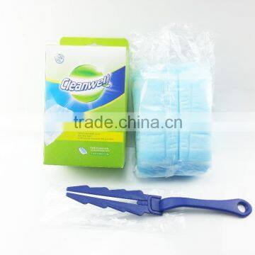 Handy Duster, Magic Fiber Duster Disposable Duster, Computer Duster photo-3