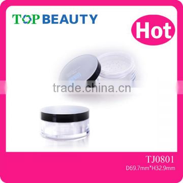 TJ0801- Hot Selling Cosmetic Jar Packaging Box