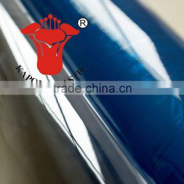 Super Clear Roll Soft PVC Film Sheeting high Transparent PVC Film