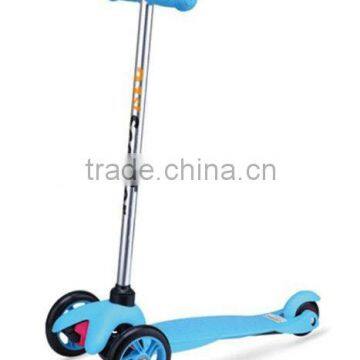 Hot Selling 3 Wheel Kick Scooters