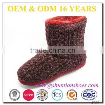 china relax home old women boots