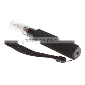 camera selfie monopod with 1/4 Inch Screw Hole and Adjustable Smartphone Adapter