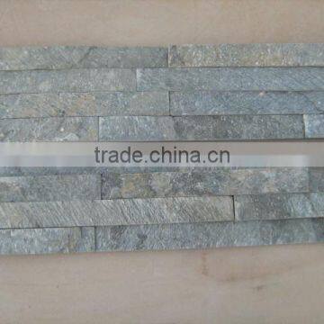 Green Stone Mosaics Strip