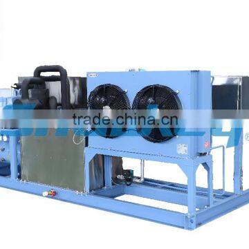 High Quality 1 Ton Block Ice Machine Block Making machine Block Ice Plant