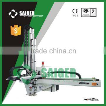 industrial Automatic Robot Arm for Injection Molding Machine Szam1-750s