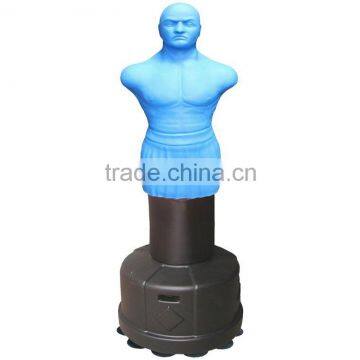 Adjustable Martial Arts Dummy Boxing Punching Bag Free Standing Punching Bag Boxing Punching Kick photo-5