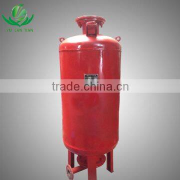 Widely Used in Military/construction Etc Units Water Storage and Supply Pressure Tank photo-5
