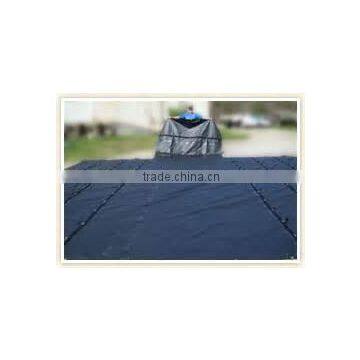 3-Piece Lumber Tarp Heavy Duty - 8' Drop - Center Piece Only - 3 Rows of D-Rings