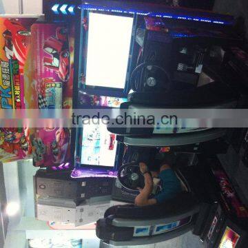 The Most Popular Funny Table Game UFO Ice Hockey Game Machine photo-6
