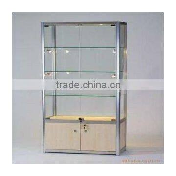 Freestanding Tower Cabinet