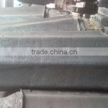 5140 SCr440 40Cr Ingot