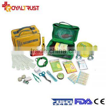 First Aid Kit For Automobiles, Car first Aid Kit Tool Box