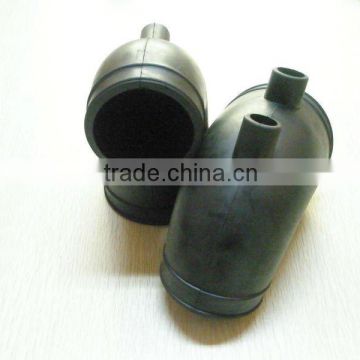 OEM industrial rubber products