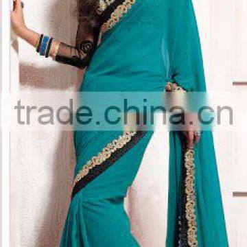 Designer Sarees photo-4