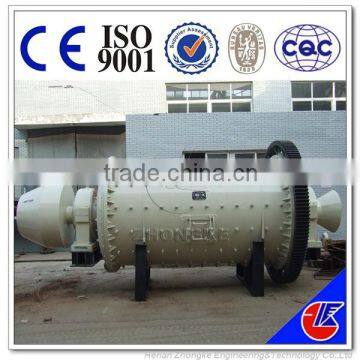 Ball mil/Grinding mill/Grinding machine for iron ore