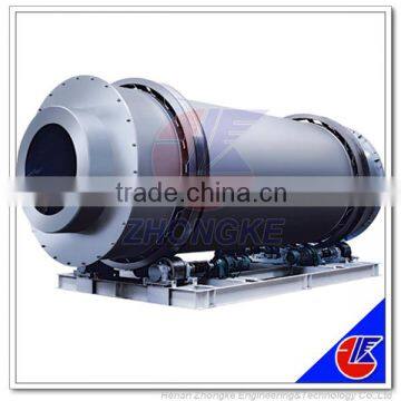 Zhongke Rotary kiln with ISO certificate, for cement, lime, dolomite, ceramic proppant