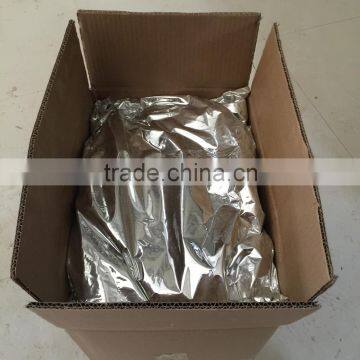 Chinese Dehydrated White Garlic Flakes photo-5