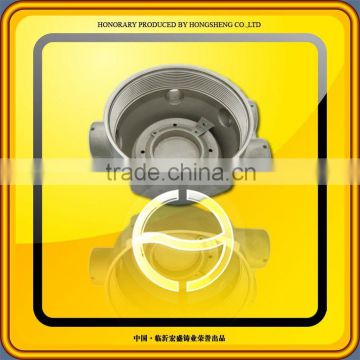 Investment Casting Stainless Steel Medical Equipment Parts