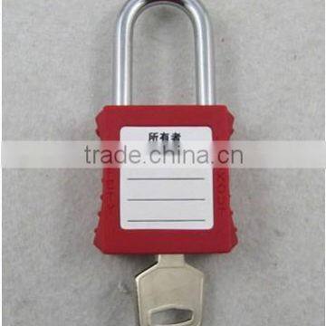 Lockout Tagout