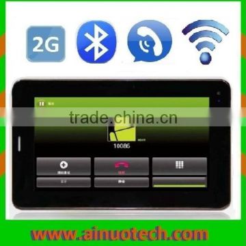 A23 Tablet PC Sim Card 7inch 512M 4G