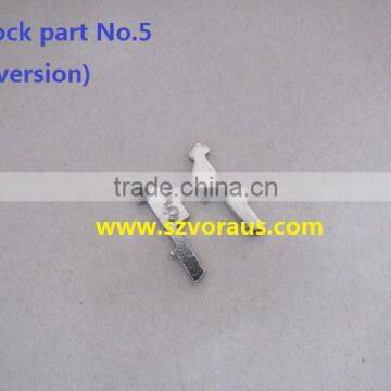 Ho car lock part No.5 (big version)