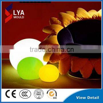 Waterproof Led Light Ball Led Pool Lights photo-2