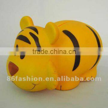 animal style money box processing