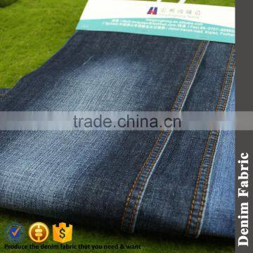 HOT Sale 100% Cotton Twill Denim Fabric to Bengal