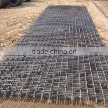 Reinforcing Mesh/ Reinforced Steel Bar Welded Mesh photo-2