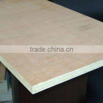 commercial plywood 9x2440x1220mm