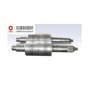 MORGAN With CE Certificate Carbide Roll for Ribbed Wire