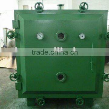 YZG/FZG Series Electrical Vacuum Dryer/industrial vacuum dryer