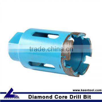 Diamond Core Drill Bits for Marble