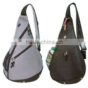 600D cross body bag