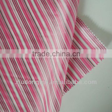 garment sleeve inner lining fabric